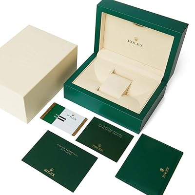 Rolex Replica Watch Box