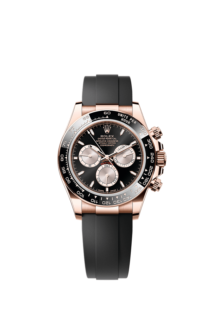 Discover the Excellence of Rolex Swiss ETA Watches at Datswatch.com