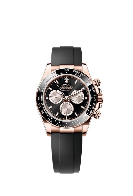 Discover the Excellence of Rolex Swiss ETA Watches at Datswatch.com