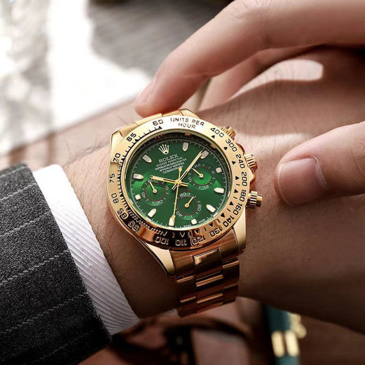 Rolex Replica Watches India – Premium First Copy Watches at Unmatched Prices