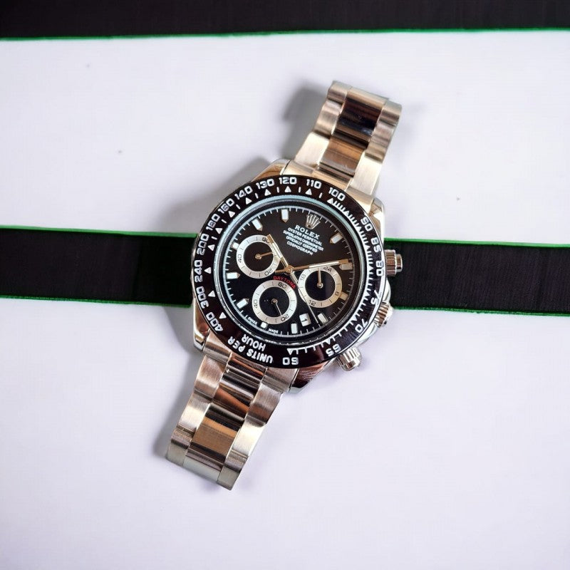 Rolex Cosmograph Daytona Mens Watch